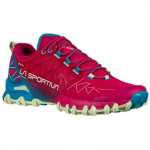 Apavi BUSHIDO II Woman GTX, izmērs: 37, Cerise/Crystal, 8020647104390 LA SPORTIVA