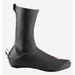 Velo mokasīni AERO RACE Shoecover, izmērs: L, Black, 8050949944486 CASTELLI