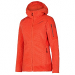 Jaka BRISTEN Thermal Jkt W, izmērs: XL, Cherry Tomato, 8020647163427 LA SPORTIVA ALPINE TECH