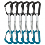 Atsaites komplekts Aether Quickdraw, 12cm 6 Pack, 5031290232807 DMM