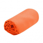Dvielis AIRLITE Towel, izmērs: L, Outback Orange, 9327868148554 SEA TO SUMMIT