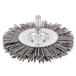 Diskveida birste, neilona sari &Oslash;75mm x 10mm.1.gb STA32147-XJ Stanley