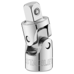 Universālais savienojums 1/4", hromēts, STMT86011-0, STANLEY