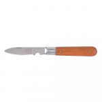 Nuga elektrikule puidust k&auml;epide Kreator