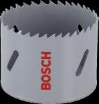 Urbjma&scaron;īnām/skrūvgriežiem, triecienurbjma&scaron;īnām/triecienskrūvgriežiem BIMETĀLA CAURUMZĀĢIS BOSCH 2608580418