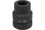 J&otilde;upadrun, FORSAGE, F-48522, 22 mm, 6-kant, 1" ruut, CrMo teras