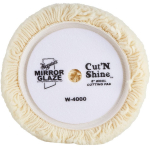 Meguiar's W4000 Villane Poleerimisketas 20 cm (USA)