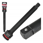 Impact extension bar Tvardy T00215-250 3/4" 250mm CR-MO