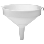 Plastlehter &Oslash; 30 cm BROWIN 350031, 29.7 cm, 6 L