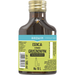 Pirnimaitseline essents BROWIN 404446 100 ml