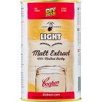 Light Malt Extract BROWIN 407110 1,5kg