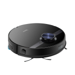 Kuivpuhastuse tolmuimeja Li-ioon 5200 mAh 8000 Pa tolmumahuti 0.43 L must M7 Evo Midea