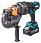 Auguaukude mulgustaja XGT&reg; MAKITA PP001GZK 40Vmax &Oslash;20mm Li-ion