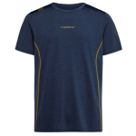 T-s&auml;rk TRACER T-Shirt M, LA SPORTIVA, 8058428120758, 108g, XXL, NIGHT SKY