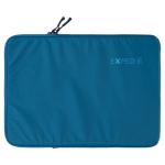 Kott CASE Padded Slim 15, EXPED, 7640277848481, Suurus: 15", Kaal: 150g, M&otilde;&otilde;tmed: 39x28x2.5cm