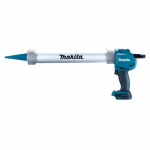Akusilikonip&uuml;stol 18V Li-ion DCG180ZB Makita