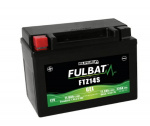 Aku 12V 11,2Ah, FULBAT, 550638, FTZ14S GEL