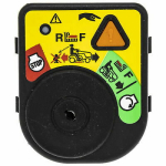 S&uuml;&uuml;tel&uuml;liti XT1; XT2; XT3, MTD, 725-13425, T1; T2; T3