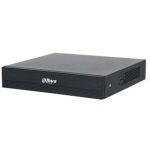 Dahua DH-XVR1B04-I/T DVR, 4 kanalit, 1920 x 1080 pikslit, H.264/H.265, SATA, 6 TB, DC 12 V, 1.5 A, must