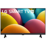 LG teler 43LR60006LA 43" Full HD, 1920 x 1080, LED, DVB-C, DVB-S2, DVB-T, DVB-T2, Wi-Fi, Ethernet, Bluetooth, Smart TV