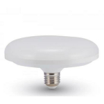 Visional LED Fito lamp TL-A-15W 15W, AC 220-240V, E27, 270&deg;, 4000K