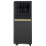 Stylies &Otilde;hksoojuspump COP002927 9000 Btu/h, 1000 W, 65 dB, kuni 22 m2, 3-1, kaugjuhtimispult, 24-tunnine taimer