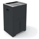 Stylies Niiskuse eemaldaja COP002830 30 l/p, 30%-90% niiskus, 24 h taimer, 60 m2, Wi-Fi juhtimine, automaatne sulatamine