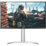 LCD Monitor|LG|27UP650K-W|27"|4K|Pivot|Height adjustable|Tilt|Panel IPS|3840x2160|16:9|60Hz|5 ms|27UP650K-W