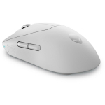 MOUSE USB OPTICAL WRL GAMING/LUNAR LIGHT 545-BBFN DELL