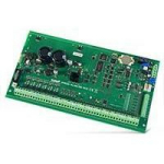 Satel INTEGRA256PLUS Juhtpaneel, EN50131 Grade 3, 256 tsooni, 32 jaotust, 8 objekti, 2A+1.5A toide, USB, 240+8+1 kasutajat