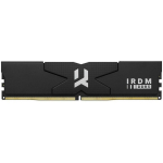 Goodram RAM IR-6000D564L30S/32GDC 32GB DDR5-6000, 2 x 16GB, CAS 30, ECC, XMP 3.0, EXPO, jahutus