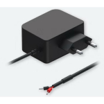 Teltonika toiteplokk PR3PREU6 9W, 100-240 VAC, 9V 1A, 2-poolne pistik, &uuml;hilduv TRB, TRM, TSW seeriatega