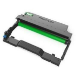Pantum printeri trumm DL-410, 12000 lehte, must, laserprintimine, &uuml;hilduv P3010D, P3010DW, P3300DN, P3300DW, M6700D, M6700DW