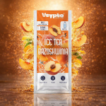 Browin Vsypto Virsiku J&auml;&auml;tee, 9 g, ilma lisatud suhkruta, 2 kcal/100 ml, vegan, 1.5 L vett