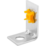 Dewalt Eye Clip DDF6770000 100,0 mm, C4 &uuml;hilduvus, integreeritud v&ouml;&ouml;klamber, m&uuml;&uuml;ritise vibratsioon