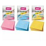 York Puhastuslapid 36020020 5 tk, 0.07kg, 20.00cm x 25.00cm x 3.00cm