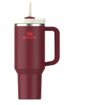 Stanley Termokruus 2813230066 1,18L punane, hoiab sooja kuni 7h, k&uuml;lma kuni 11h, k&uuml;lma j&auml;&auml;ga kuni 2 p&auml;eva, FlowState kaas