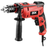 Besk L&ouml;&ouml;ktrell 9132739, 710W, 230V, 3100p/min, 13mm, 25mm puit, 13mm betoon, 10mm teras