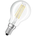 Osram Pirn 5436527, 4 W, 470 lm, E14, 2700 &deg;K, Soe valge, Selge