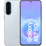 Samsung Mobiiltelefon GALAXY A57 5G SM-A576BLBBEUE, 6.7", 1080x2340, 8GB RAM, 128GB, 50MP, Dual SIM, 5000mAh