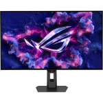 Asus OLED monitor XG32UCWG 90LM0BX0-B01371, 31.5", 3840 x 2160, 4K Ultra HD, 16:9, 0.03ms, G-SYNC, FreeSync Premium Pro