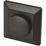 Emos dimmer Nr. 6 A6003.1, 3-60W LED, 7-110W halogeen, &uuml;lekoormuse ja l&uuml;hise kaitse, lihtne paigaldus