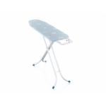 Leifheit Triikimislaud Classic M Compact 1076199, 120x38cm, reguleeritav k&otilde;rgus 76-96cm, stabiilne hoiupind