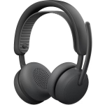Logitech K&otilde;rvaklapid ZONE WIRELESS 2 ES 981-001493, 20-20000 Hz, 97 dB, Bluetooth 5.3, ANC, 50 m traadita ulatus