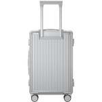 Xiaomi | Aluminum Frame Luggage 26" | Grey | 5500 g | Luggage