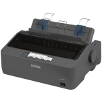 Epson LQ-350 | Dot matrix | Standard | Black/Grey