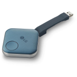 Lg Digitaalne reklaamilahendus SC-00DA, 4GB eMMC, 512MB RAM, USB 2.0 Type A, Wi-Fi 802.11 a/b/g/n/ac, 2W