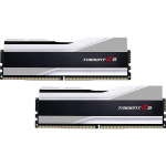 G.Skill Trident Z5 F5-6000J3636F16GX2-TZ5S, 32 GB, DDR5, 6000 MT/s, 1.35 V, CL36, alumiiniumist soojuse hajuti, dual channel
