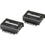 Aten HDMI HDBaseT-Lite Extender VE801-AT-G, 4K@40m, HDBaseT, 70m, HDBaseT &uuml;henduvus, statiivi paigaldatav