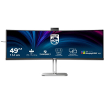 Philips | 49B2U6903CH/00 | 49 " | VA | Dual QHD | 32:9 | 100 Hz | 4 ms | 5120 x 1440 pixels | 450 cd/m&sup2; | HDMI ports quantity 2